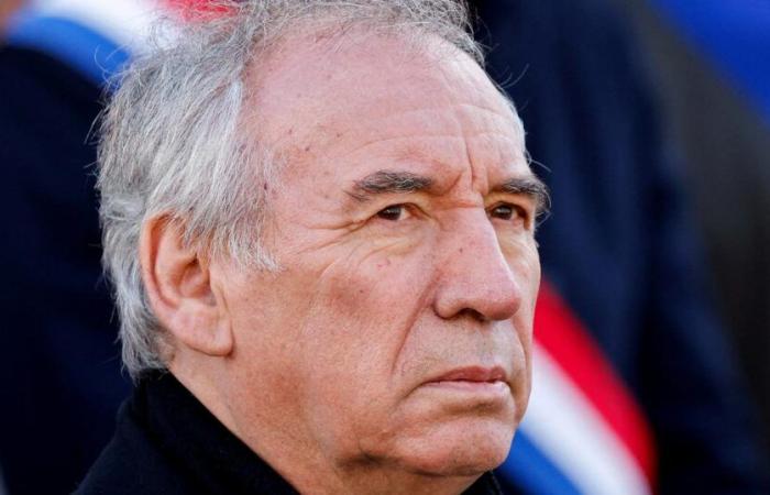 EN VIVO – François Bayrou descarta una “suspensión” de la reforma de las pensiones antes de su discurso de política general