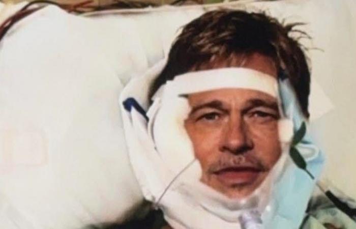 Compañía. Estafada por un falso Brad Pitt de 830.000 euros, la acosan por su supuesta credulidad