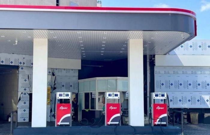 Los precios de todos los combustibles suben en el Líbano