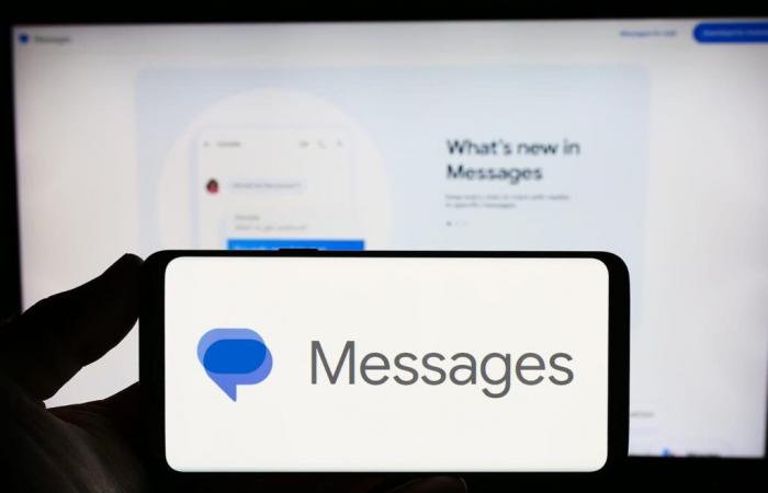 Los SMS pronto serán sustituidos en Francia, a menos que estés con este operador