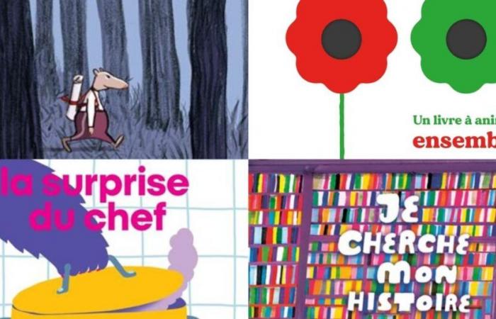 4 libros para transmitir valores importantes a tus hijos