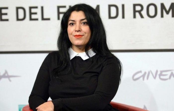 ¡Marjane Satrapi rechaza la Legión de Honor!