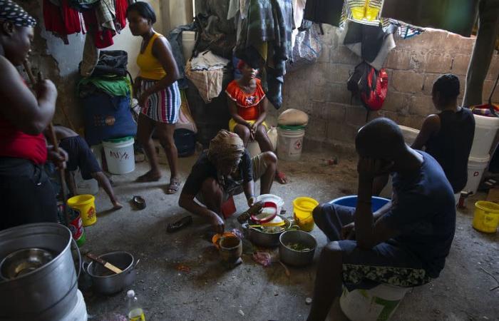 Premios Nobel piden medidas urgentes ante la crisis alimentaria