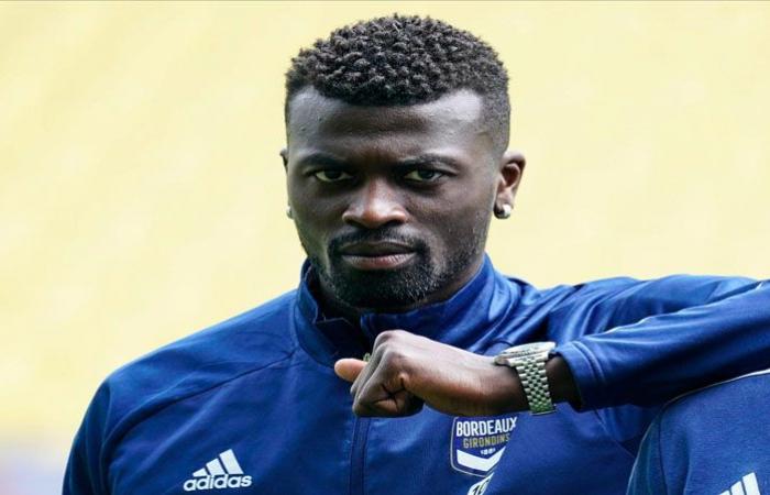 Mbaye Niang ha encontrado un nuevo club, ¡la oficialización es inminente!