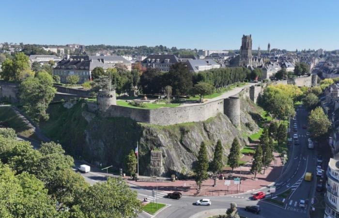 La oficina de turismo de Saint-Lô Agglo presenta sus 10 mejores caminatas en 2024