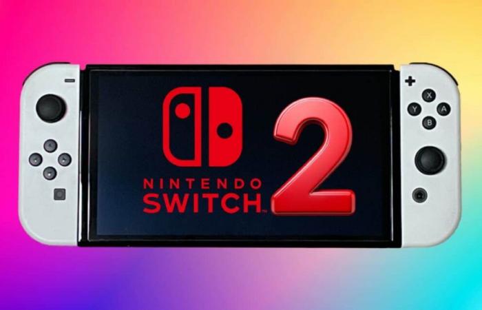 La Nintendo Switch 2 se presentaría esta semana según este experto