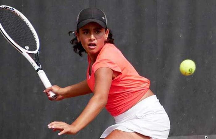 Open de Australia – Individual femenino: carteles para los octavos de final (tercer día)