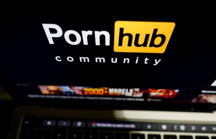 Vídeos de pornografía infantil | Los inquietantes métodos comerciales de Pornhub al descubierto