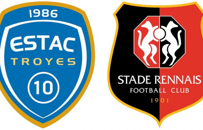 Troyes – Stade Rennes: el grupo Sampaoli