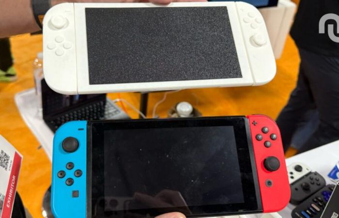 ¿Cuándo se anunciará la Nintendo Switch 2?