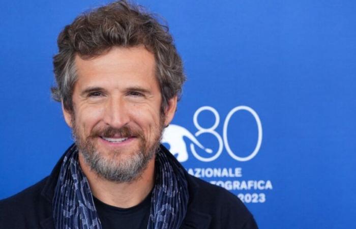 ¿Por qué Guillaume Canet se peleó con un paparazzi el día que nació su hijo?