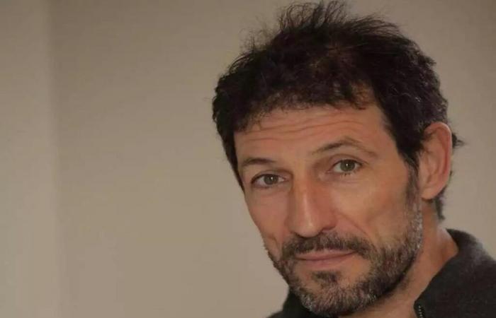 Con su thriller “La espiral del cometa real”, Vincent Maillard nos lleva en barco