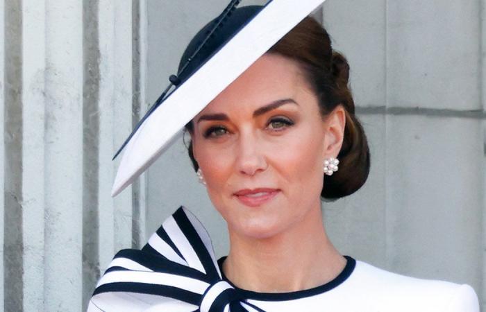 El cáncer de Kate Middleton está “en remisión” mientras ella permanece “centrada” en la recuperación