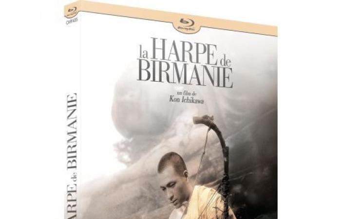 Restauración 4K y edición Blu-ray el 21 de enero en Francia