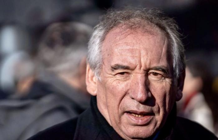 De François Bayrou a Jean-Marie Le Pen, la Francia de ayer ha vuelto