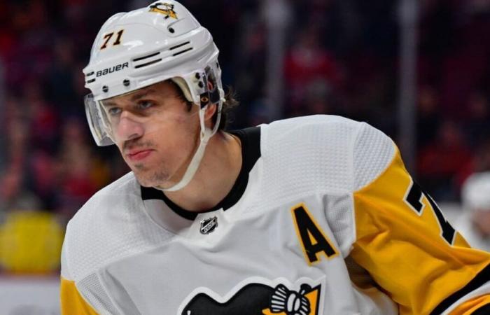 Víctima de un robo, este jugador estrella de los Penguins pierde sus tres anillos de la Copa Stanley.