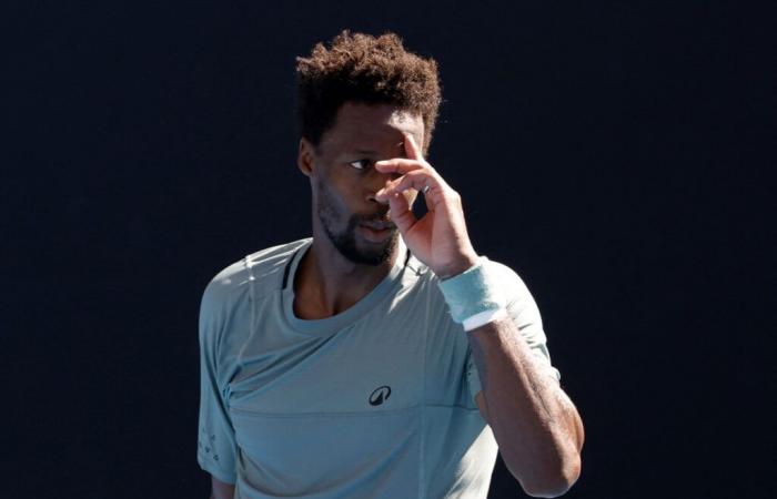 Gael Monfils supera a una estrella en ascenso en una épica de cinco sets en el Abierto de Australia.