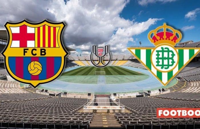 Barcelona vs Betis: previa y predicción del partido