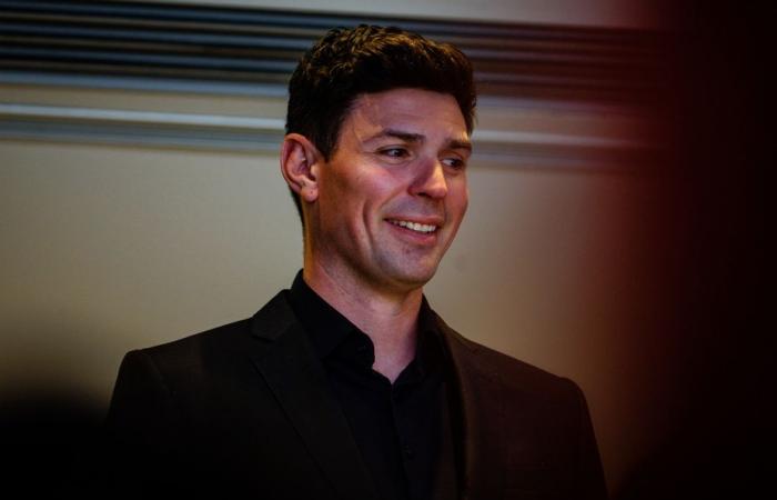 Entrevista con Carey Price | “No cambiaría nada”