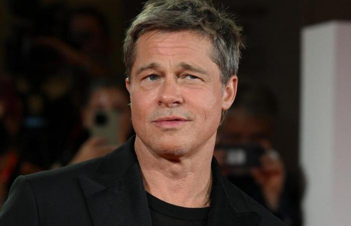 Víctima del falso Brad Pitt ciberacosado, TF1 elimina secuencia de la repetición de “Siete a ocho”