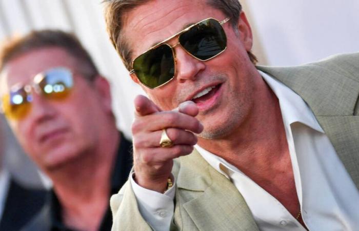 TF1 retira de sus plataformas un informe sobre una mujer defraudada por un falso Brad Pitt – Libération