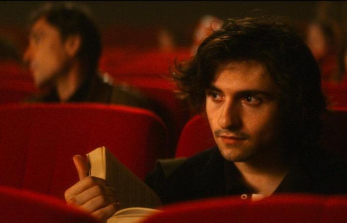 La declaración de amor de Arnaud Desplechin por el cine