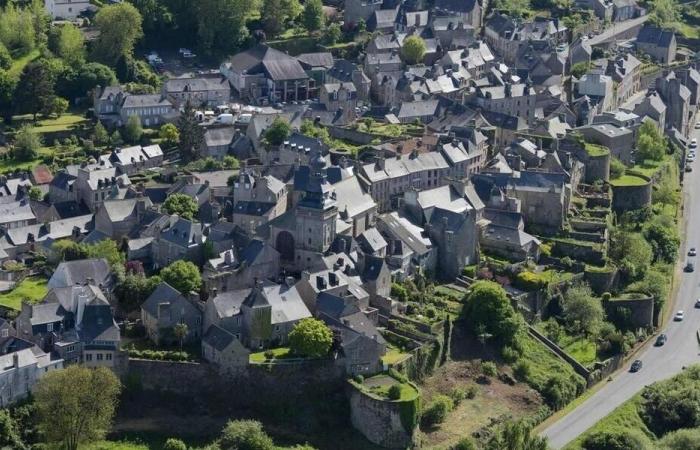 Se organizará un primer sendero urbano en Moncontour, en Côtes-d’Armor. Deporte