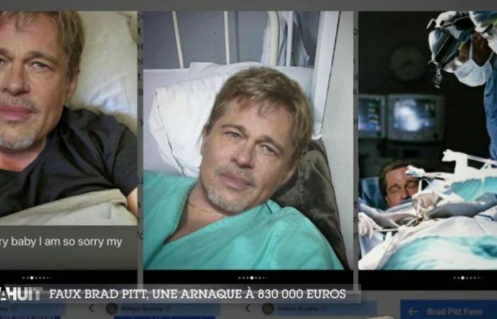 TF1 toma una decisión radical tras el reportaje sobre Anne, que creía estar en una relación con el actor