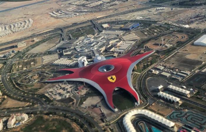 ¡Las entradas para el Gran Premio de Abu Dabi de F1 2025 están a la venta!