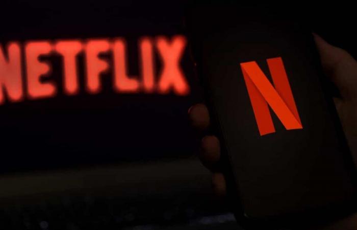 No más Netflix para los funcionarios canadienses