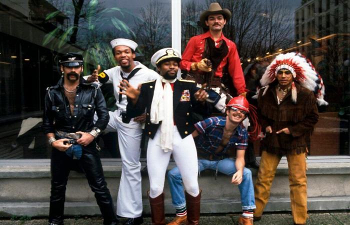 The Village People actuará “YMCA” en la ceremonia de toma de posesión de Donald Trump