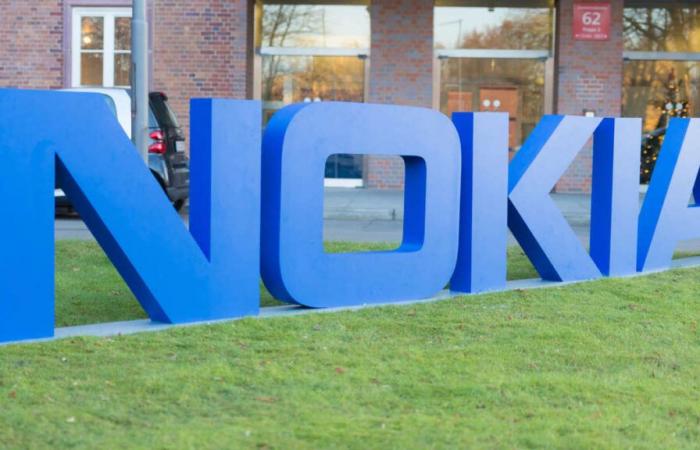 Nokia prepara una auténtica revolución… en la Luna – La Nouvelle Tribune