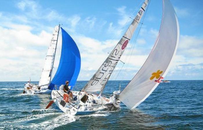 Quién es Charlie Dalin, el ganador de la décima edición de la Vendée Globe