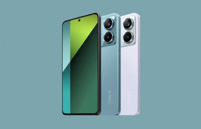 Con motivo del lanzamiento del Xiaomi Redmi Note 14 Pro, el precio del modelo 13 Pro 5G bajó en AliExpress.