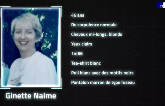 Un sospechoso detenido en Toulon en el caso del asesinato de Ginette Naime, en 2000, en Ollioules