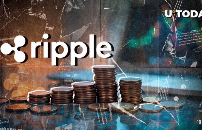 Ripple Stablecoin ve un aumento de actividad