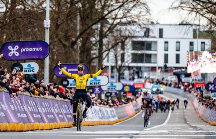 Ciclismo. Omloop Het Nieuwsblad – Equipos inscritos… Q36.5 y Unibet Tietema invitados