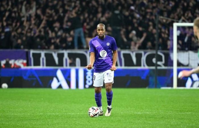 Sidibé y Kamanzi siguen de baja con el Toulouse ante el Laval en la Copa de Francia