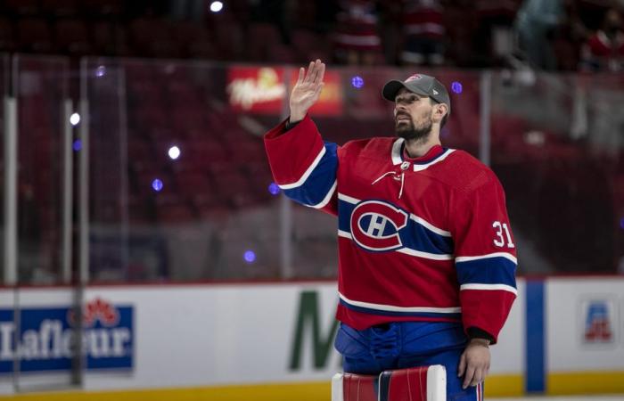 Entrevista con Carey Price | “No cambiaría nada”