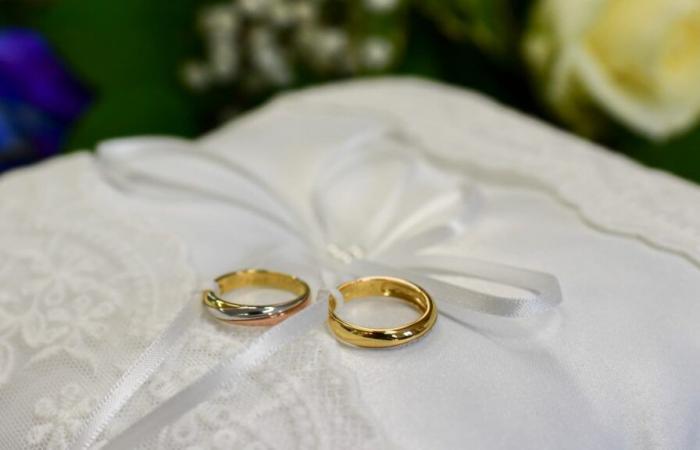 Con 247.000 “sí”, el número de matrimonios volverá a aumentar en 2024