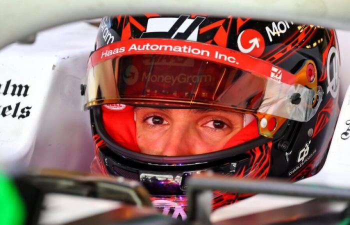 F1 – Alpine: ¡Ocon, la improbable traición!