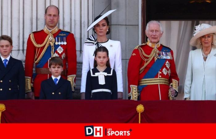 Más de mil millones para la familia real británica más rica… y no, no es el rey Carlos III