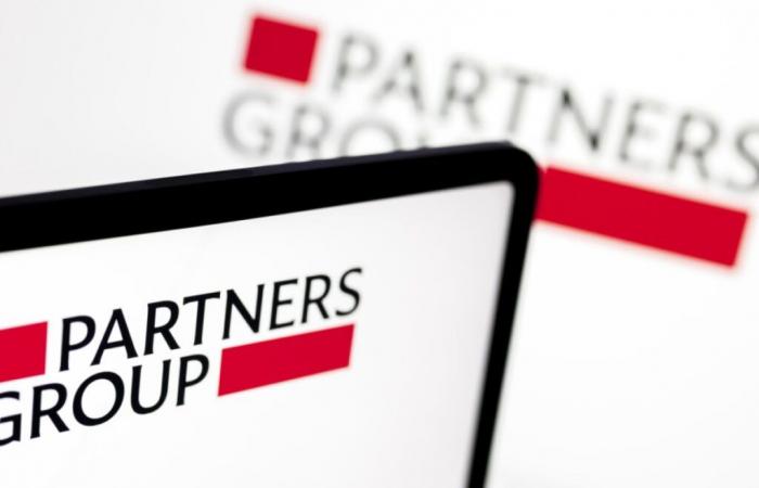 Partners Group cierra 2024 con nota positiva