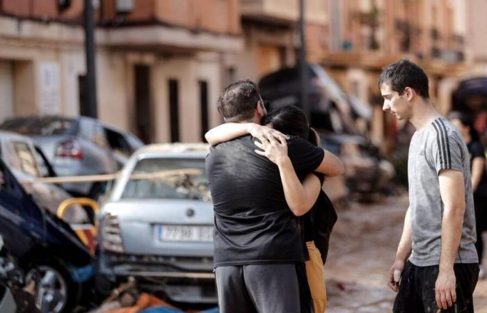 “No podemos concebir la adaptación al cambio climático sin reducir las emisiones de gases de efecto invernadero”