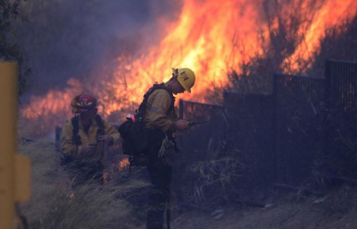 Incendios forestales: ¿estamos lo suficientemente preparados?