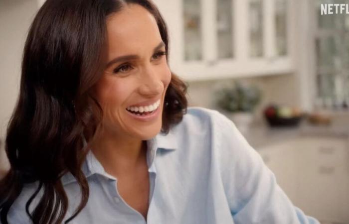 Meghan Markle pospone el estreno de su serie de Netflix y todos dicen lo mismo…