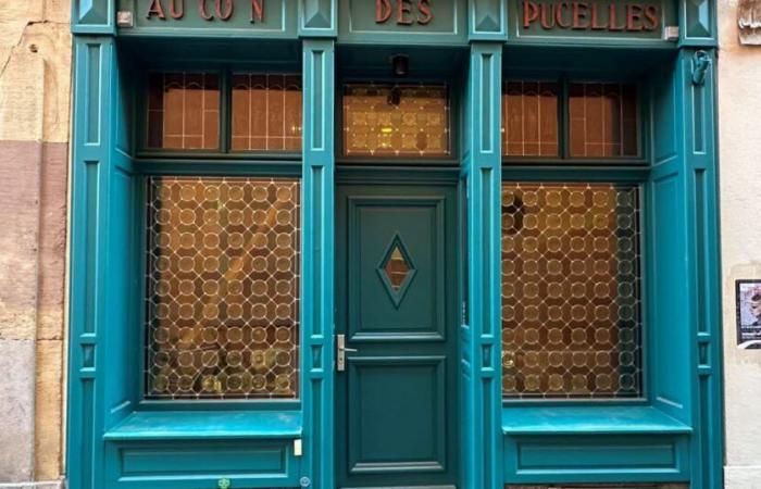 Estrasburgo. El restaurante “Au Coin des Pucelles” reabrirá sus puertas bajo la dirección de Alexis Albrecht