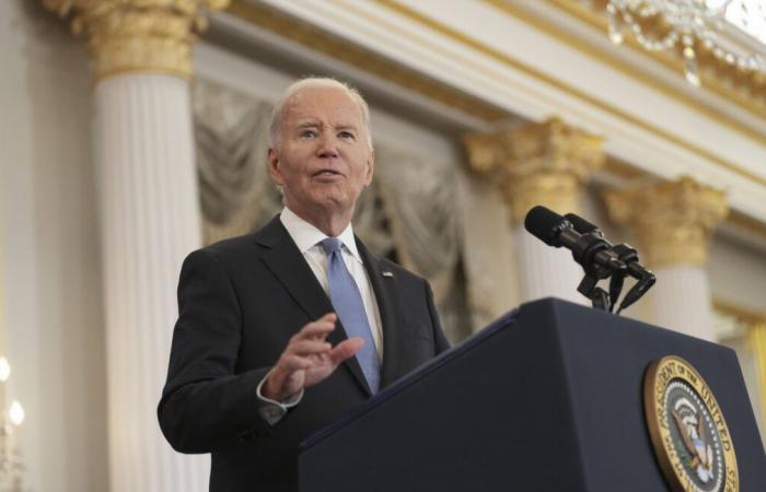 Liderazgo, China, Ucrania, Medio Oriente… Qué recordar del historial diplomático de Joe Biden