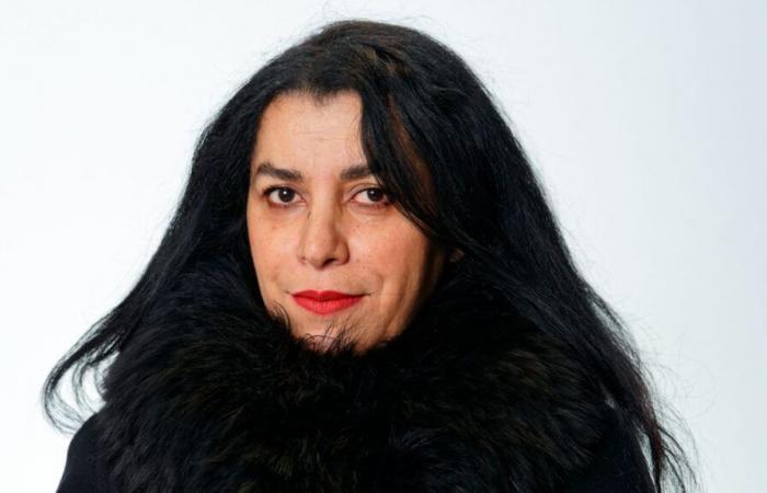 Marjane Satrapi rechaza la Legión de Honor y denuncia “la actitud hipócrita de Francia” hacia Irán