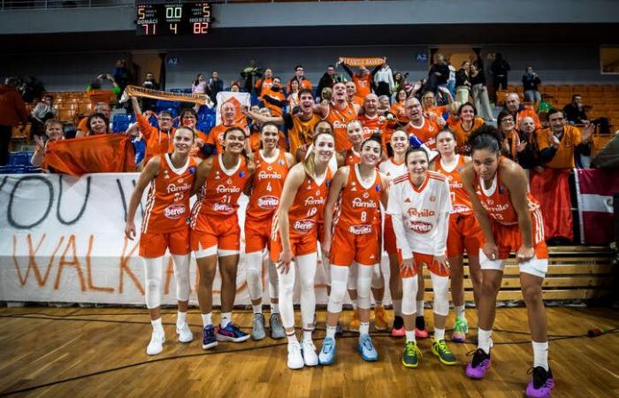 ¡Schio gana y se asegura un lugar en las etapas finales! – Postup.fr